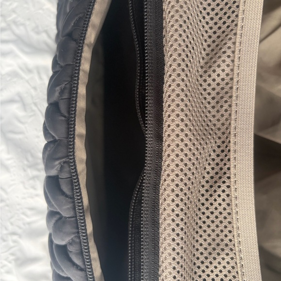 Levy Backpack Black - Designer Women’s Bag - Picture 12 of 16